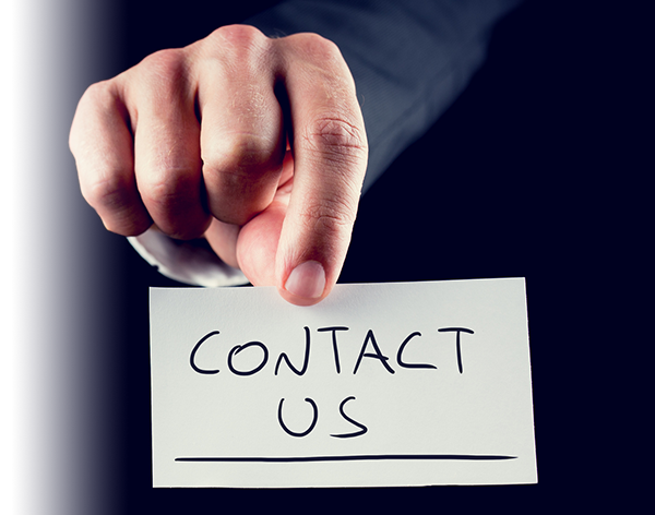 Contact Us