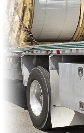 Flatbed